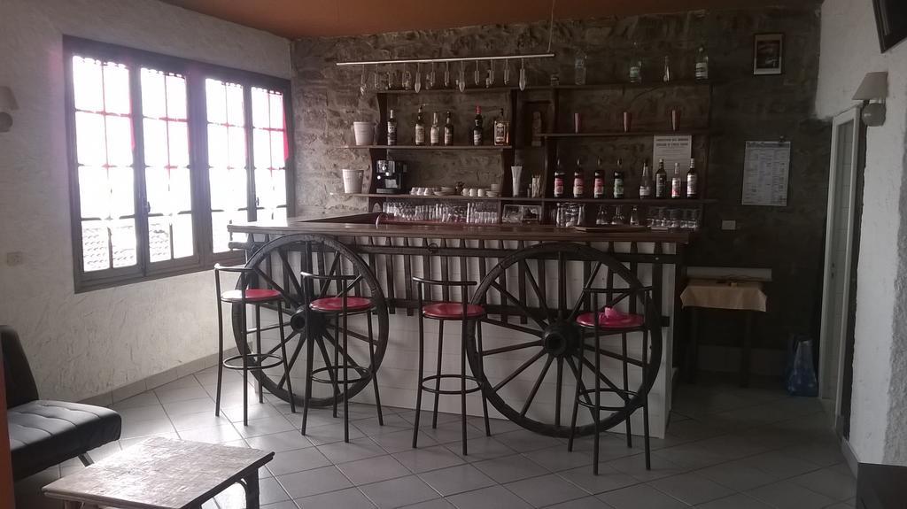 La Chatellenie Volvic Esterno foto